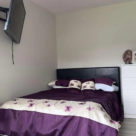 Studio Apartment Appartement *