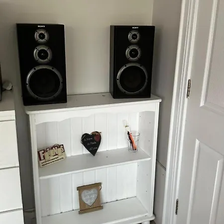 Studio Apartment * Letterkenny