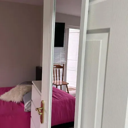 Studio Apartment Letterkenny