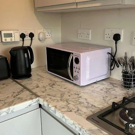 Studio Apartment * Letterkenny