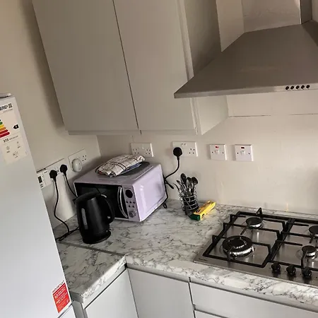 Appartement Studio Apartment