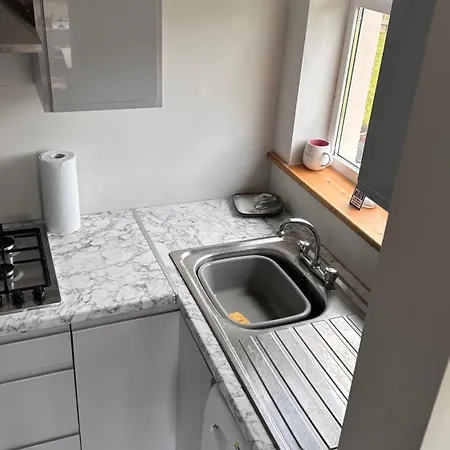 Studio Apartment Apartment Letterkenny