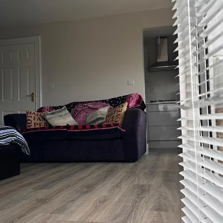 Studio Apartment Apartment *