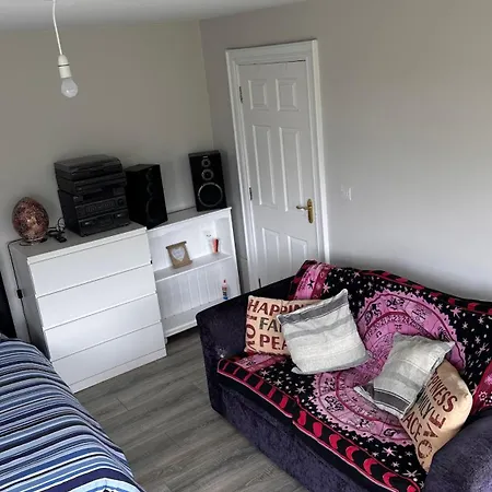 Apartment Studio Apartment Letterkenny