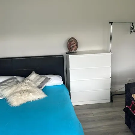 Studio Apartment Letterkenny