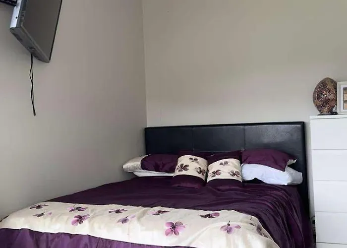 Studio Apartment Appartement *