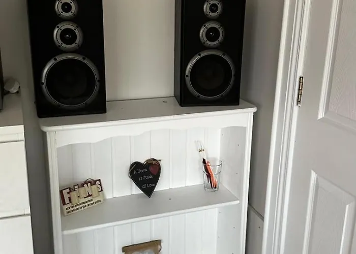 Studio Apartment * Letterkenny