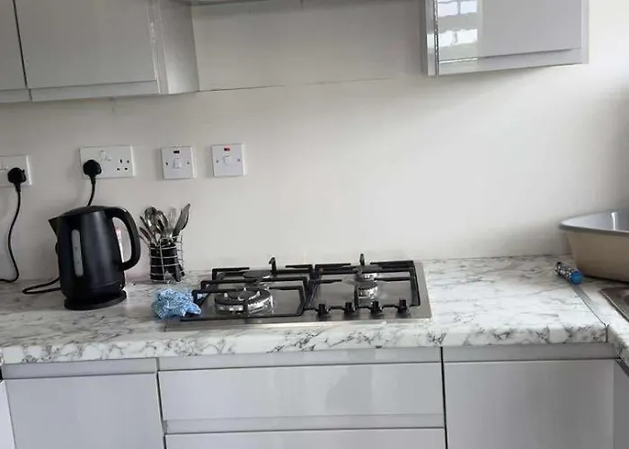 Apartament Studio Apartment