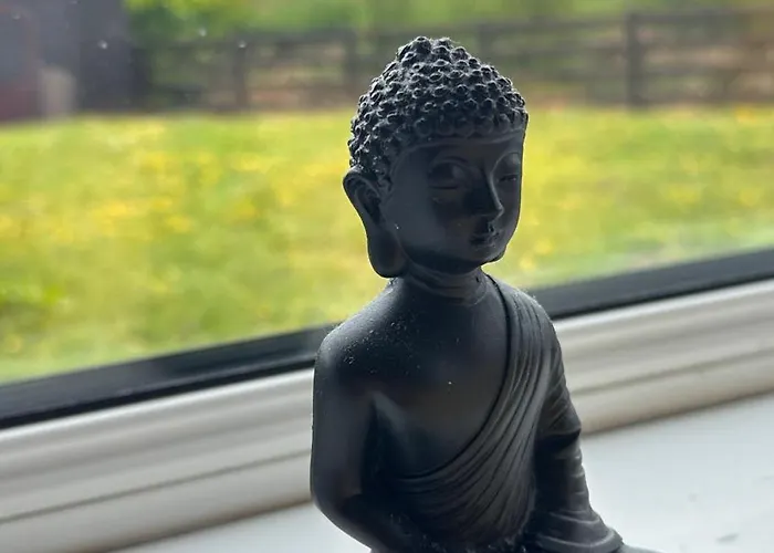 Apartament Studio Apartment *