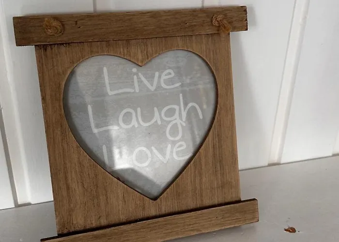 Appartement Studio Apartment