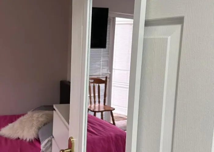 Studio Apartment Letterkenny