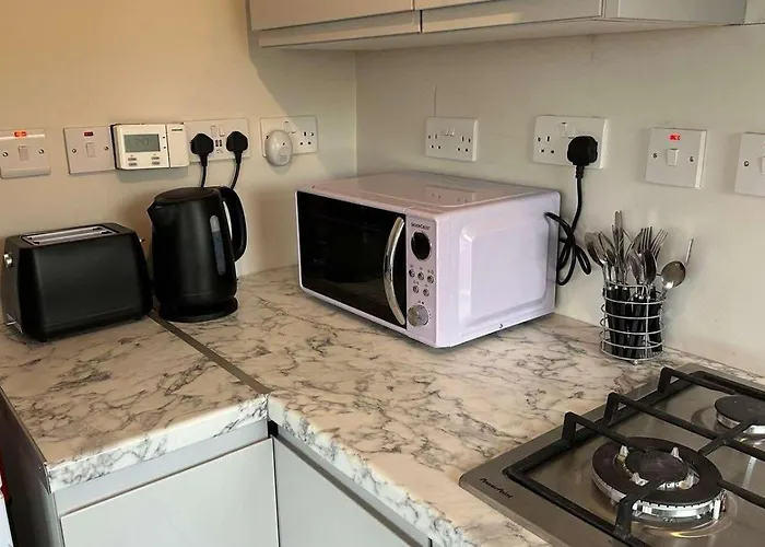 Studio Apartment * Letterkenny