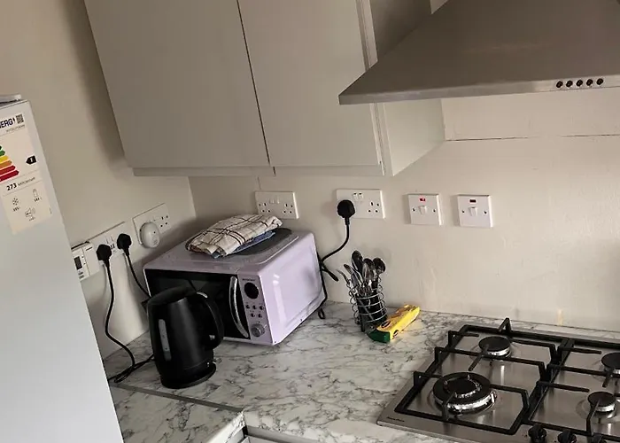 Apartament Studio Apartment