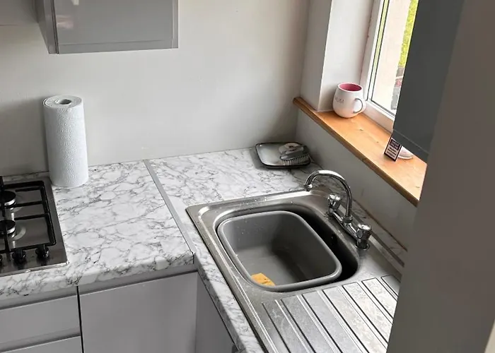 Studio Apartment Appartement Letterkenny