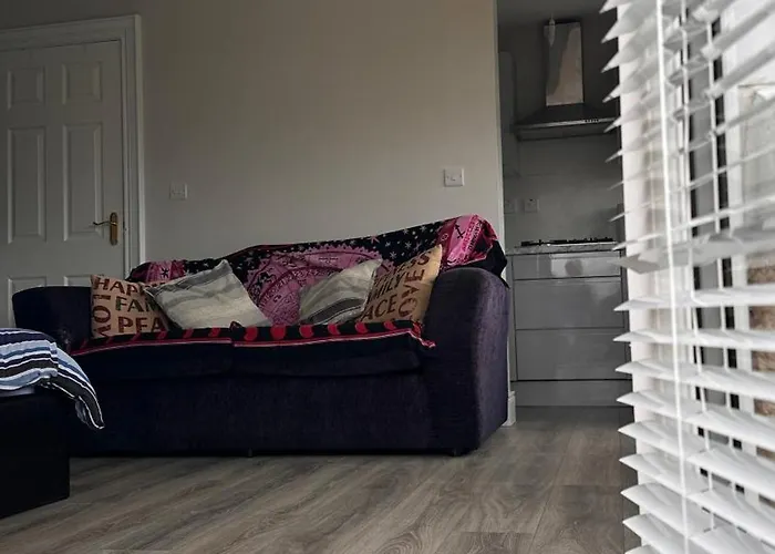 Studio Apartment Apartament *