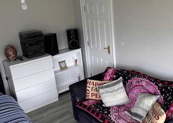 Apartament Studio Apartment Letterkenny