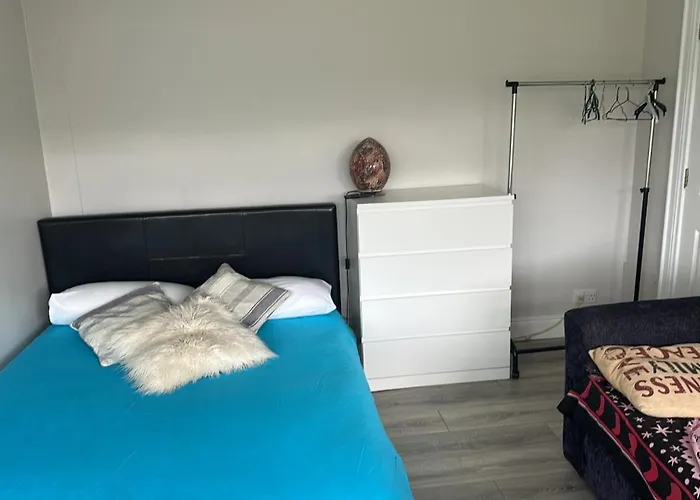 Studio Apartment Letterkenny